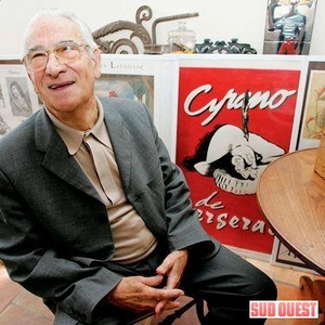 &copy; Sud-Ouest, archives Emilie Drouinaud