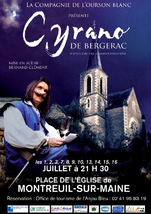 &copy; La Compagnie de l’Ourson Blanc