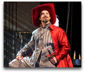 &copy; Teatro Stabile d'Abruzzo/Compagnia Khora Teatro