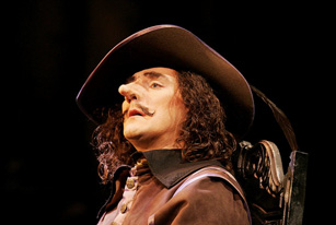 &copy; Photo by Ricardo Thomas / The Detroit News.