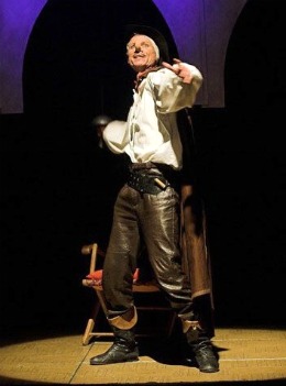 © Compagnie de l'Albatros