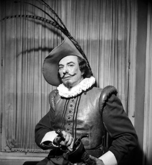 Maurice Escande dans 