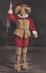 Document <i>Paris-Match</i>