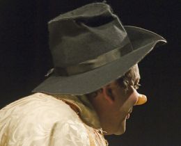 Photo : © Daniel BRACCHETTI