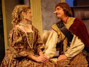 © The Theatre of Western Springs