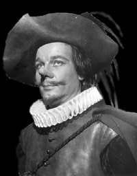 Mise en scène de Jacques Charron.