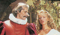 Avec Charlotte de Turckeim. Mise en scène de Jérôme Savary.