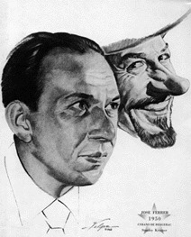 Un Oscar pour Jose Ferrer